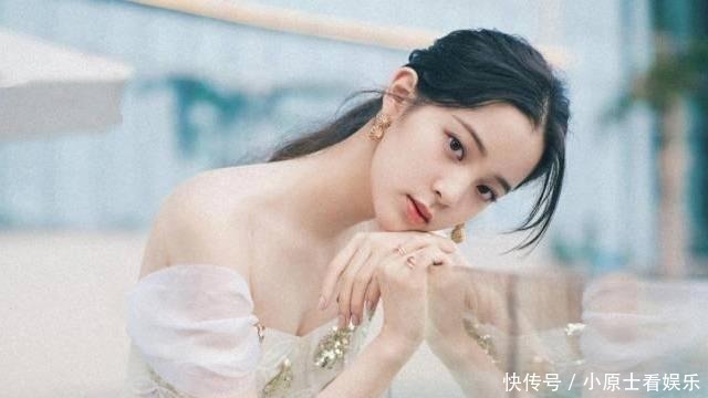 鞠婧祎|几位女明星在综艺节目中暴露本性,人设崩塌,被网友吐槽