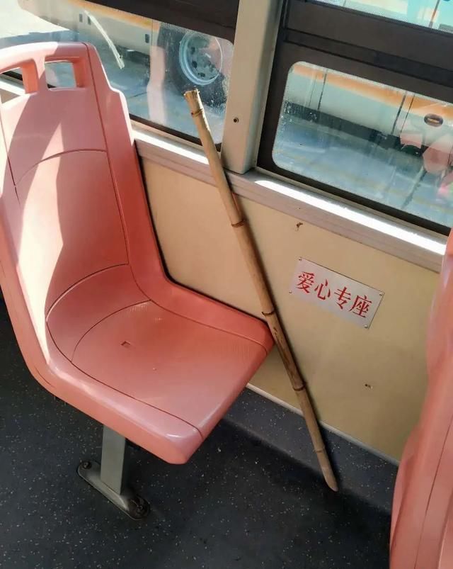 公交车|一些老人坐公交上车林黛玉，下车方世玉，你怎么看？