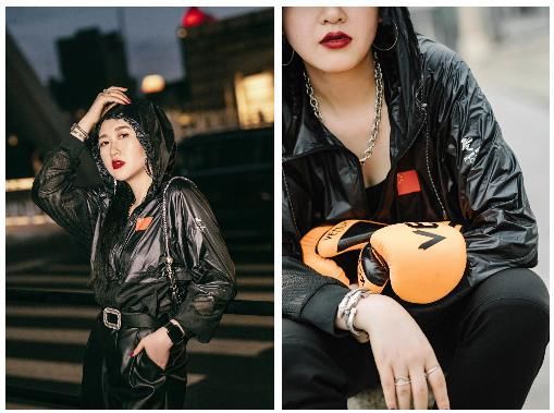  自豪感|嘿，最有自豪感的穿法是什么？这次有答案了