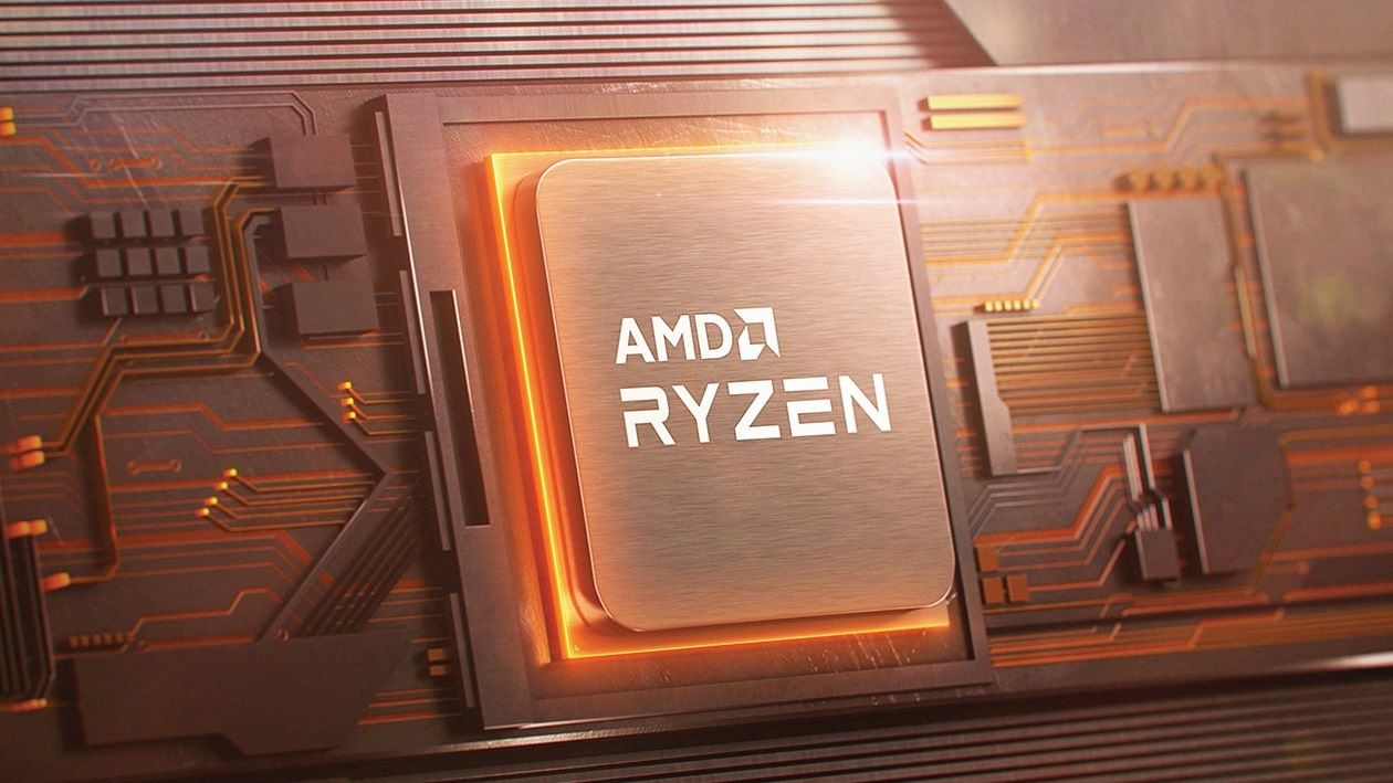 AMD|AMD 提交的 Linux 代码确认“梵高”APU 将支持 DDR5 和 VCN3