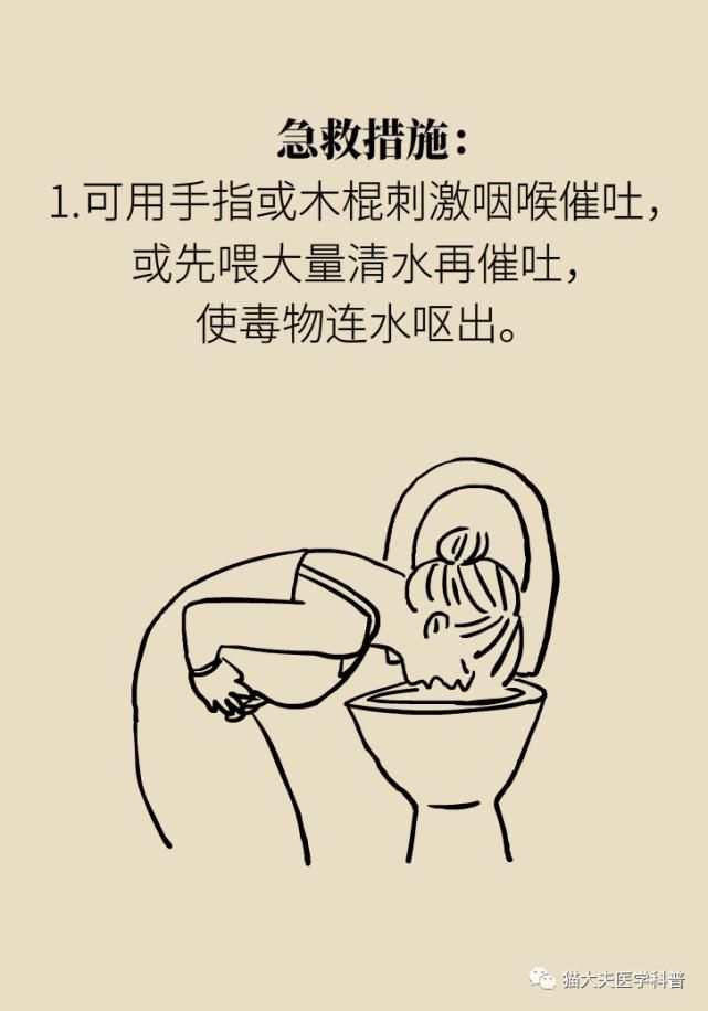  常识|人民日报总结14个急救常识，快收藏！