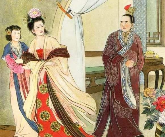  最初|关于贞节牌坊你不知道的事，最初是赞扬女性，后来变成女性的牢笼