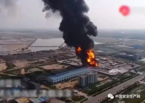  作坊|【警钟】一周事故及安全警示（2020年第26期）