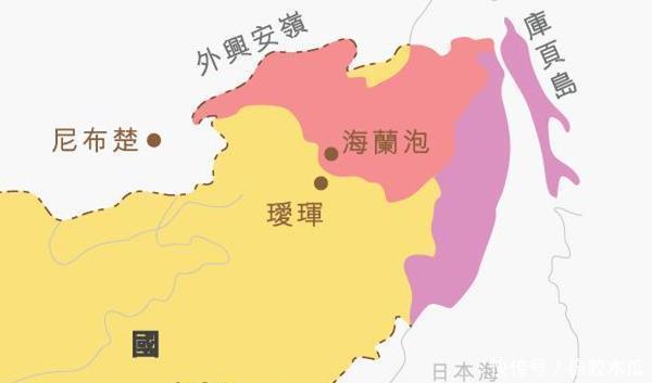 逃回|元朝灭亡时,元廷逃回蒙古高原建立了北元,清朝灭亡时为啥不能建立一个北清呢