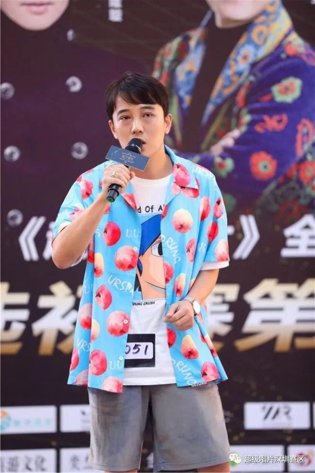 全国海选深圳赛区|2020《超级唱片》深圳赛区海选第二、三场现场精彩花絮来啦！