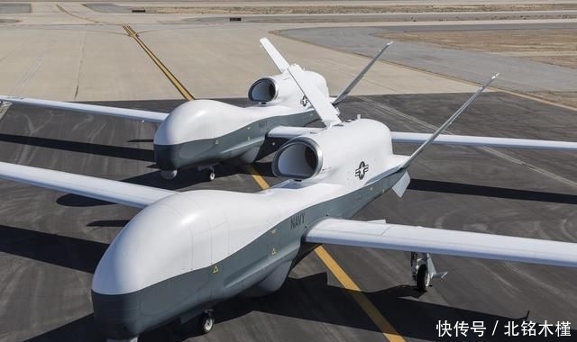 亚太|澳大利亚再购无人机，伊朗手下败将可配合反潜机，专家：剑指亚太