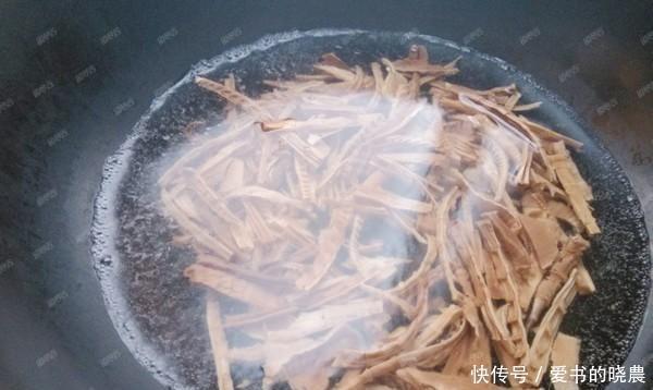 清爽|豆腐只能煎吗用“它”炖,清爽开胃,体重下降