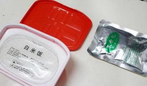 美食|4款受大家欢迎的速食，好吃又解馋，省事好带，你喜欢哪一个