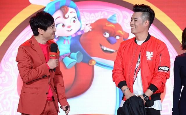  陈赫|陈赫被指不务正业，没戏拍没综艺忙着宣传火锅，三个方面陷入瓶颈