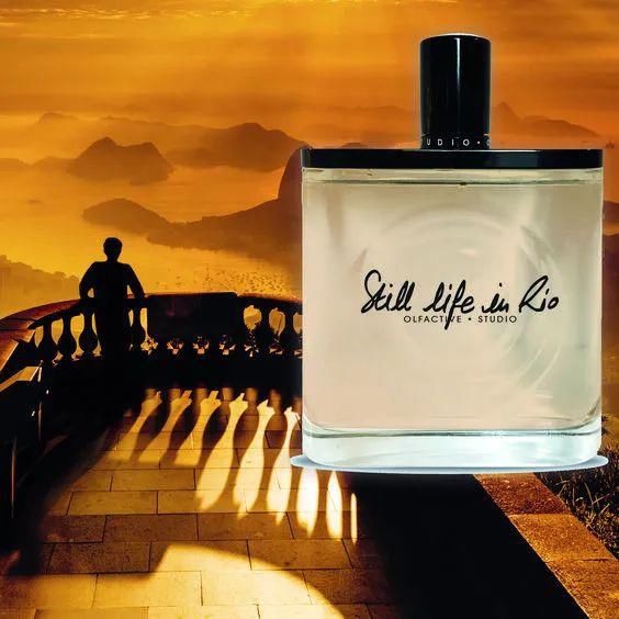 沙龙|秋冬最脱俗的味道，16款小众沙龙香