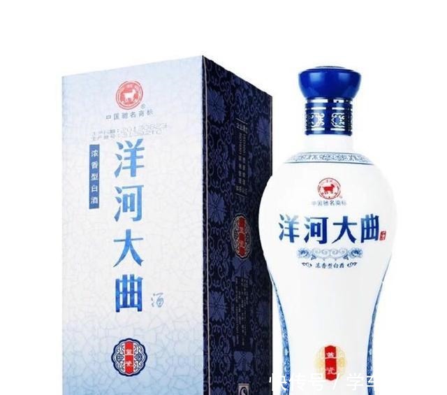 白酒|六款被低估的白酒，口感不输茅台五粮液，你知道几款