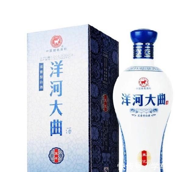 白酒|六款被低估的白酒,口感不输茅台五粮液,你知道几款