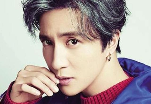  薛之谦|他的梦想不是谐星，他的梦想是歌手，他就是唱歌最深情的薛之谦