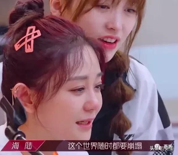  浪学|浪学｜笨蛋美女张雨绮才是讲话艺术家？