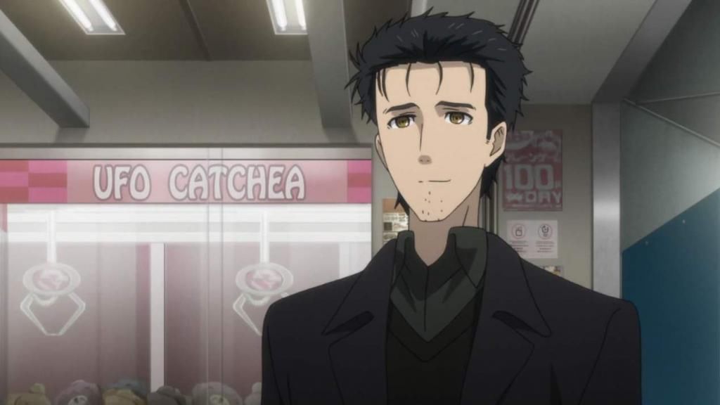  错过|命运石之门：系列新作公布消息，不可错过的十周年