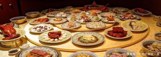 韩国|英国游客:韩国美食单一,日本美食新鲜,中国美食四个字!