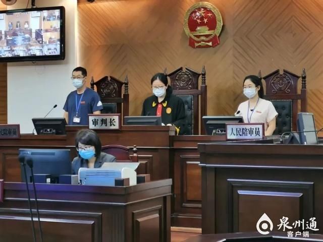 敲诈|厦门一男子自导自演“绑架案”，敲诈父母6.5万！竟因…