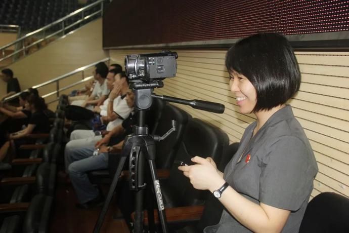 法院|法官看法官 | 奋斗正当时!以青春书写法院新篇章!