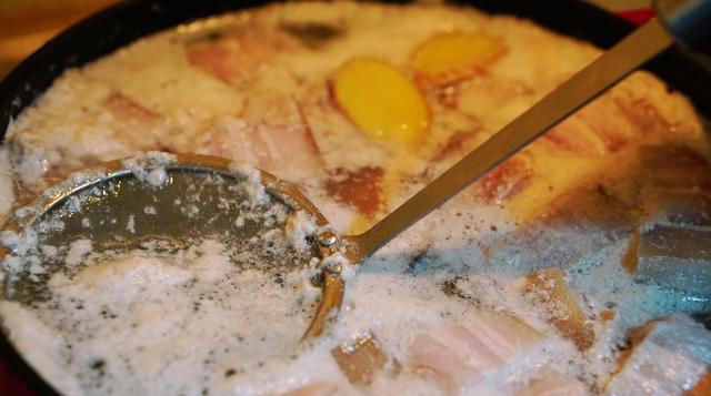 肉馅|如何去掉猪肉的腥味?顺序步骤很重要,只需多加一步,又香又好吃