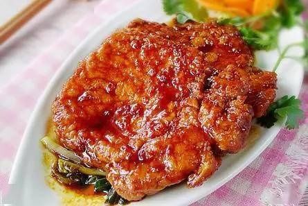  告诉|家常菜烧出大饭店味道 一般人我不告诉他！