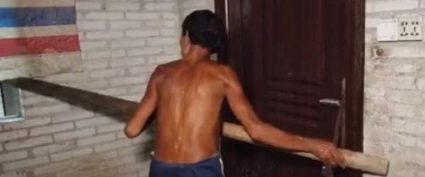 病患|精神病患“锁妻”十年,监管应走在前面