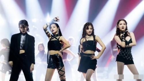  遗憾|《浪姐》三公：张含韵solo第一，3人遗憾被淘汰，谁最可惜？