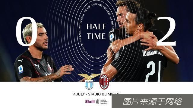  难解|3-0!伊布破门米兰横扫拉齐奥!5球屠罗马城战C罗!重生?1问题更难解