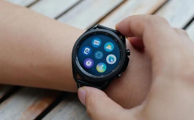  健康|三星 Galaxy Watch3 评测：出色的交互体验，实用的健康功能，优秀的设计做工