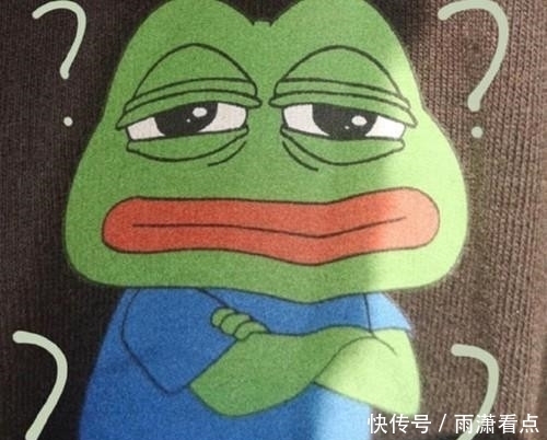 幽默|幽默笑话：妹纸说：那些男的每一个长得像孩子他爹！我：...