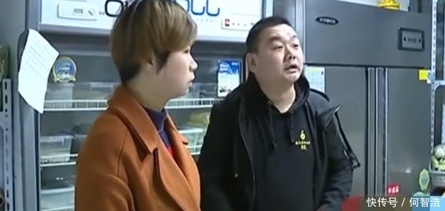 驻店师傅|女子花四万多加盟麻辣烫,纯做外卖,3天后:我是干不下去了