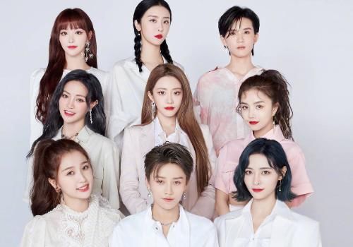  惊喜|THE9团综《非日常派对》官宣，看到拟邀名单阵容，意料之外的惊喜