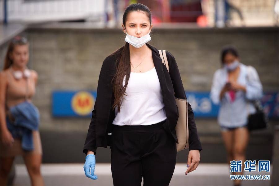  新冠|波兰新冠疫情反弹