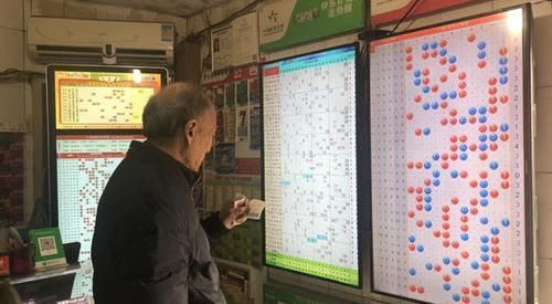 购买|彩票“卖不动”了，为什么国家不开通线上购买功能？有三个坏影响