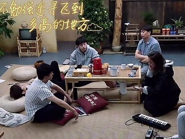  到来|向往4：许光汉的到来，意外揭了节目的“伤疤”，从第二季就有了