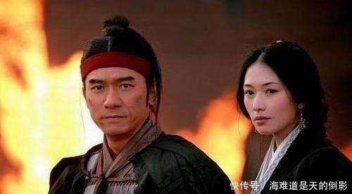 笔者|千古绝对! 上联: “刘备、刘秀、刘德华”, 下联太经典了