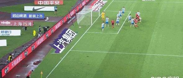 本场比赛|赛后深度复盘:强势上港再胜残阵泰达,满状态奥斯卡盘活全队