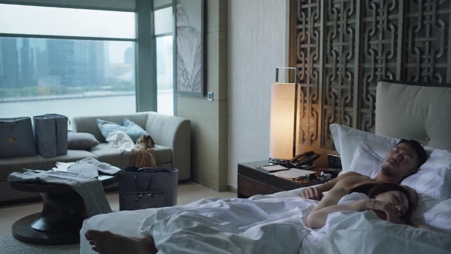  真实|8W酒店套房、百万爱马仕，《三十而已》贵妇圈就是真实的富人缩影！