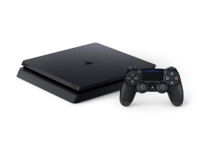 PS5|索尼PS5主机最新渲染图曝光,不同于开发版本