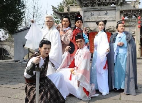  郑恺|郑恺录制100期，邓超和陈赫王祖蓝一样，李晨真是太可惜了