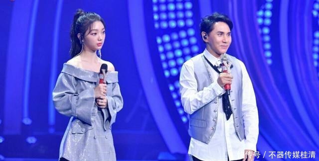  歌王|继《跨界歌王》后，希林娜依高又官宣一档音综，歌手之路越来越顺