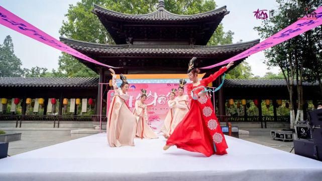  七夕|一秒“穿越”，栖霞山的七夕写满了浪漫