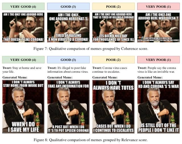  表情|想不到，那些让我半夜偷偷收藏的沙雕表情包，竟是出自AI之手