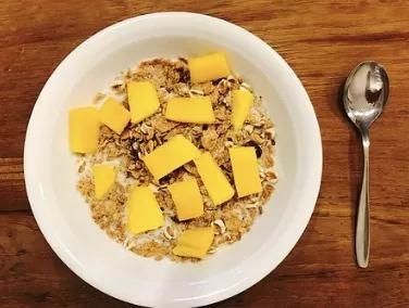 西柚果肉|“芒”里偷闲,把阳光的味道带回家!