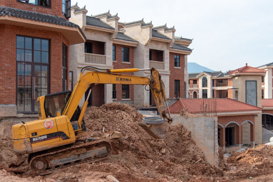  南岳|天子山火文化园项目按下加速键，南岳一台戏呼之欲出