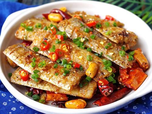  在家|在家轻轻松松做大菜，经济、健康，解馋下饭！