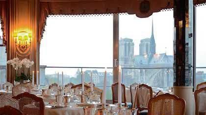 说一说|说一说世界历史上十大最老餐厅,吃货们你们的福利来了