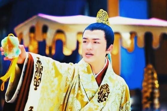  皇帝|千古一帝刘裕身后事，托孤四位重臣，结果小皇帝转身被杀