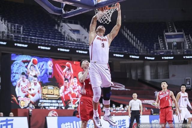  连续|广东连续18年四强！京粤大战又来了！可是阿联伤了