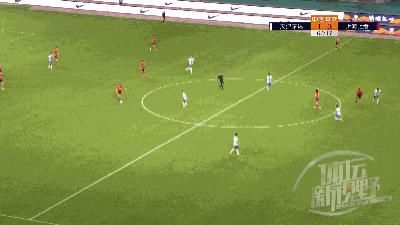 比赛|第三个转会窗打开后，中超球队都照着这个模板去买外援了？