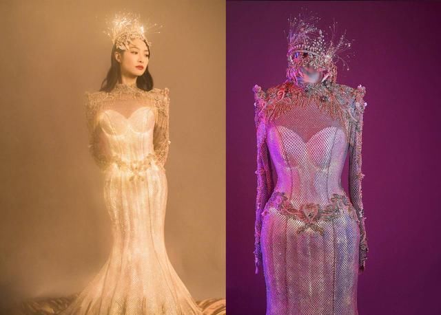  金鹰女神|撞晚会？抖音奇妙夜VS金鹰开幕式，一个万众期待一个糊成一地！